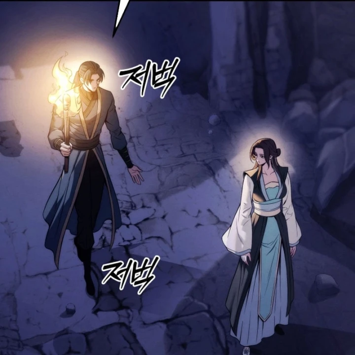 Tứ Xuyên Bá Vương Chapter 23 - 24