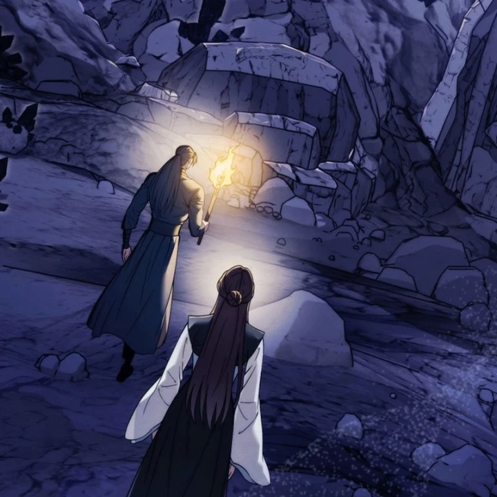 Tứ Xuyên Bá Vương Chapter 23 - 38
