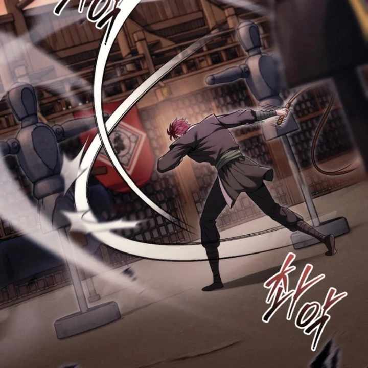 Tứ Xuyên Bá Vương Chapter 24 - 3