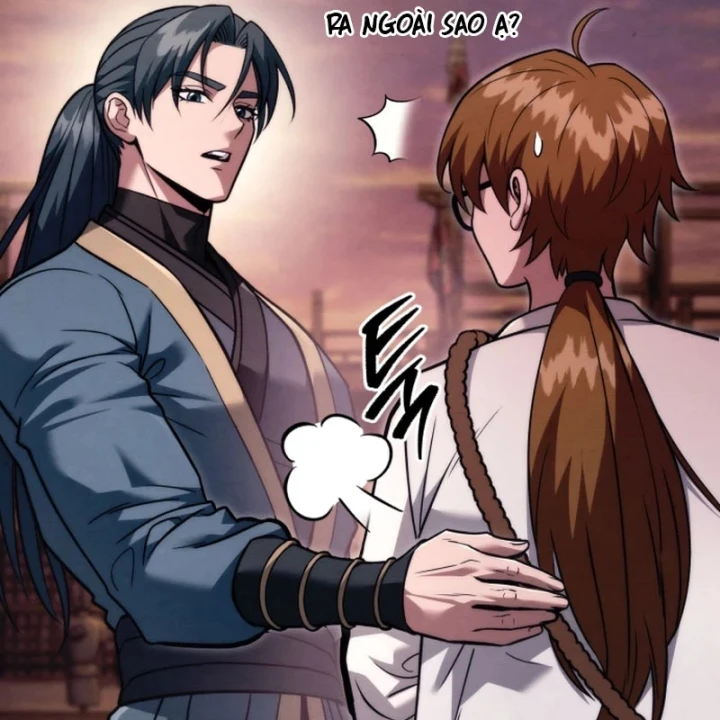 Tứ Xuyên Bá Vương Chapter 24 - 25