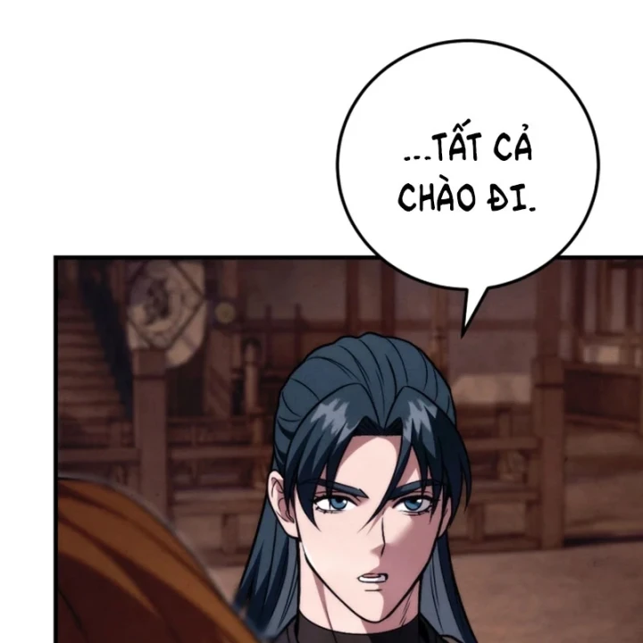 Tứ Xuyên Bá Vương Chapter 24 - 27