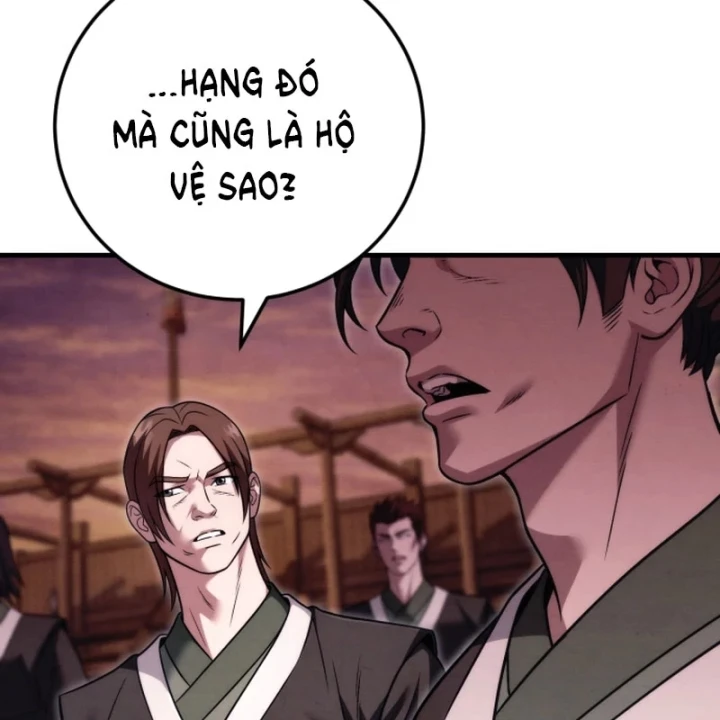 Tứ Xuyên Bá Vương Chapter 24 - 30