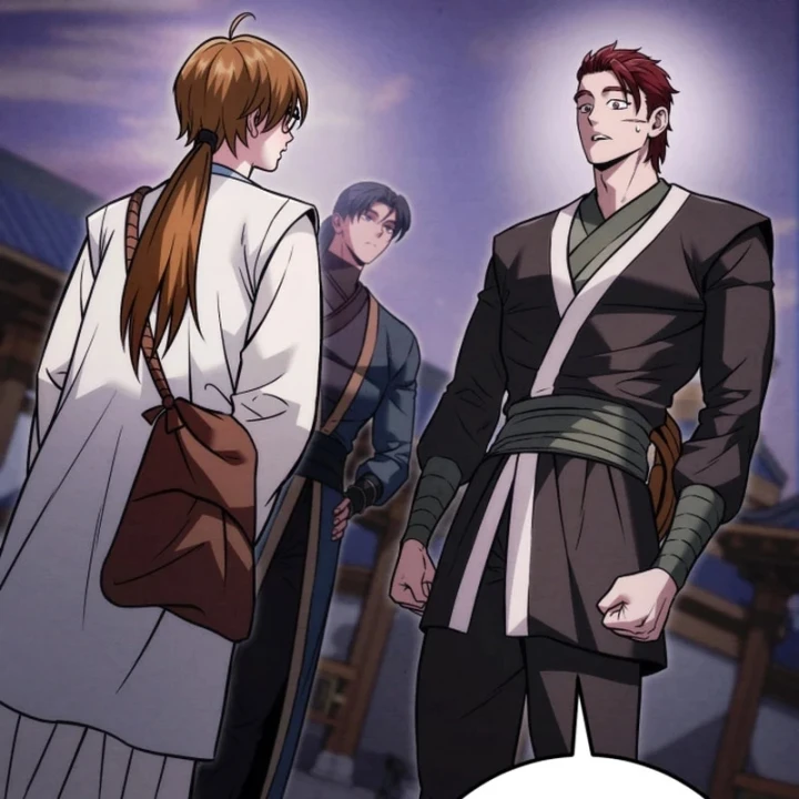 Tứ Xuyên Bá Vương Chapter 24 - 157