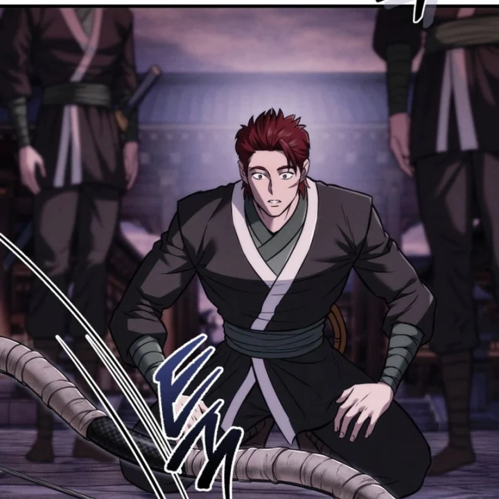 Tứ Xuyên Bá Vương Chapter 24 - 205