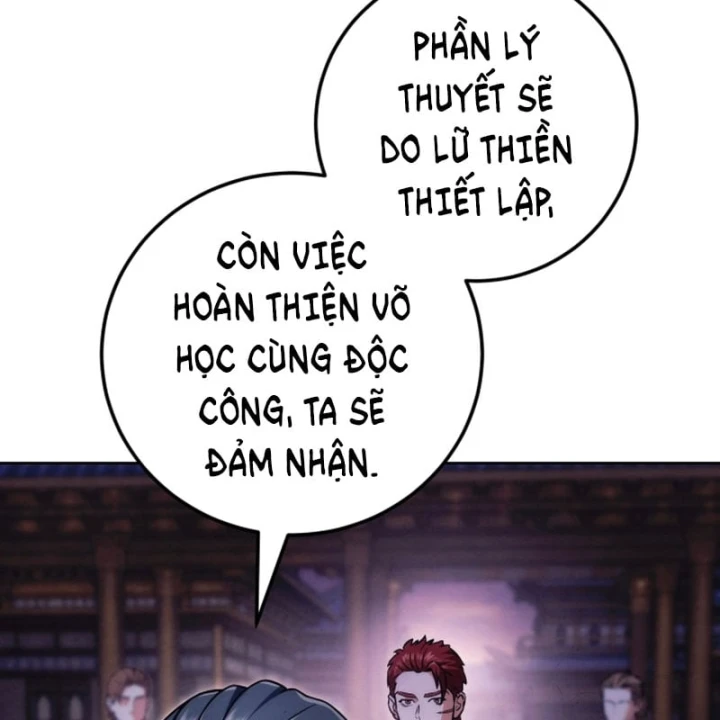 Tứ Xuyên Bá Vương Chapter 25 - 21