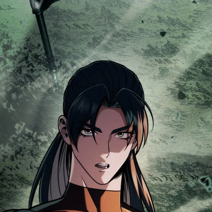 Tứ Xuyên Bá Vương Chapter 25 - 137