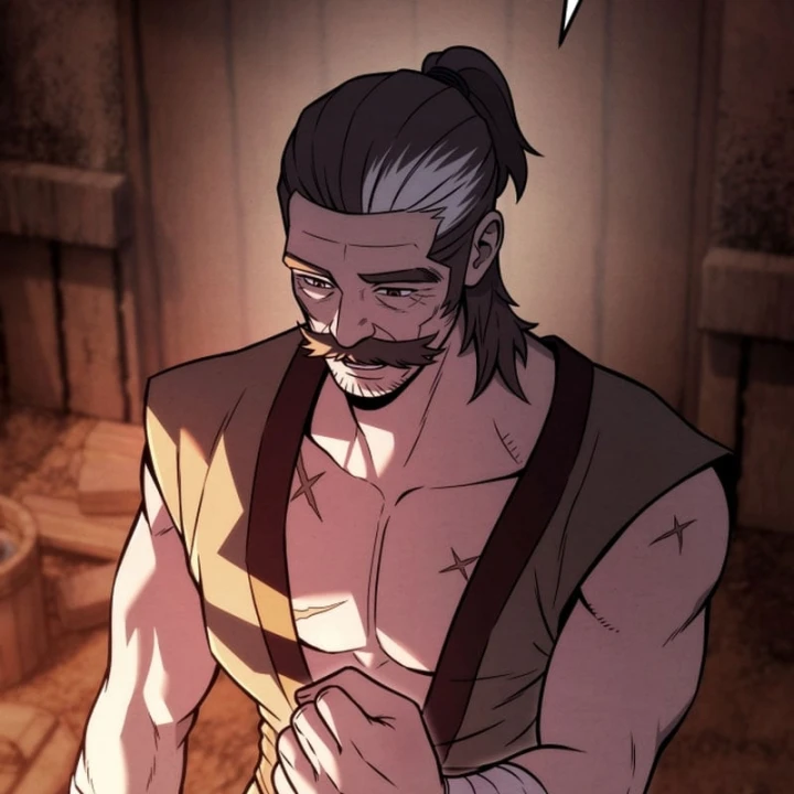 Tứ Xuyên Bá Vương Chapter 25 - 159