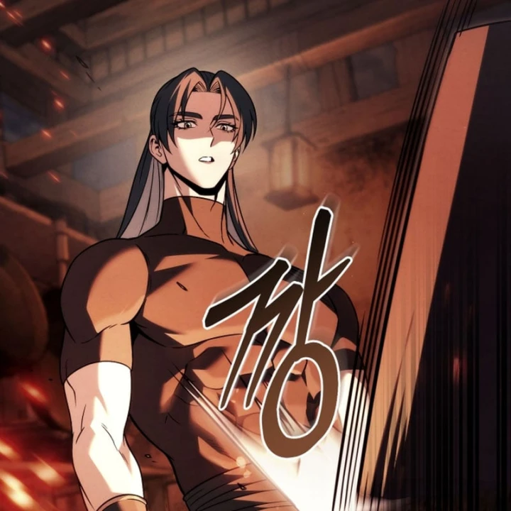 Tứ Xuyên Bá Vương Chapter 25 - 225