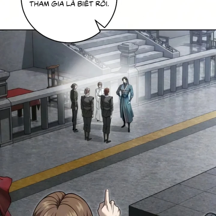 Tứ Xuyên Bá Vương Chapter 26 - 8