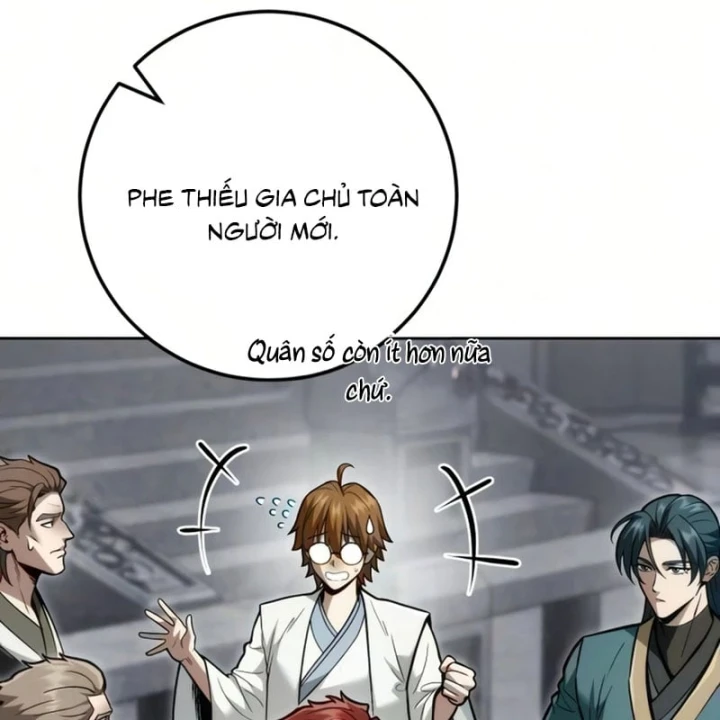 Tứ Xuyên Bá Vương Chapter 26 - 10