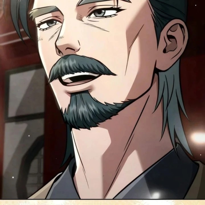 Tứ Xuyên Bá Vương Chapter 26 - 26