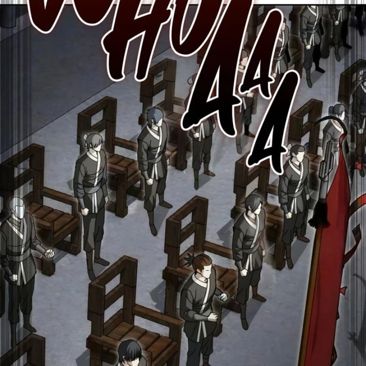 Tứ Xuyên Bá Vương Chapter 26 - 28