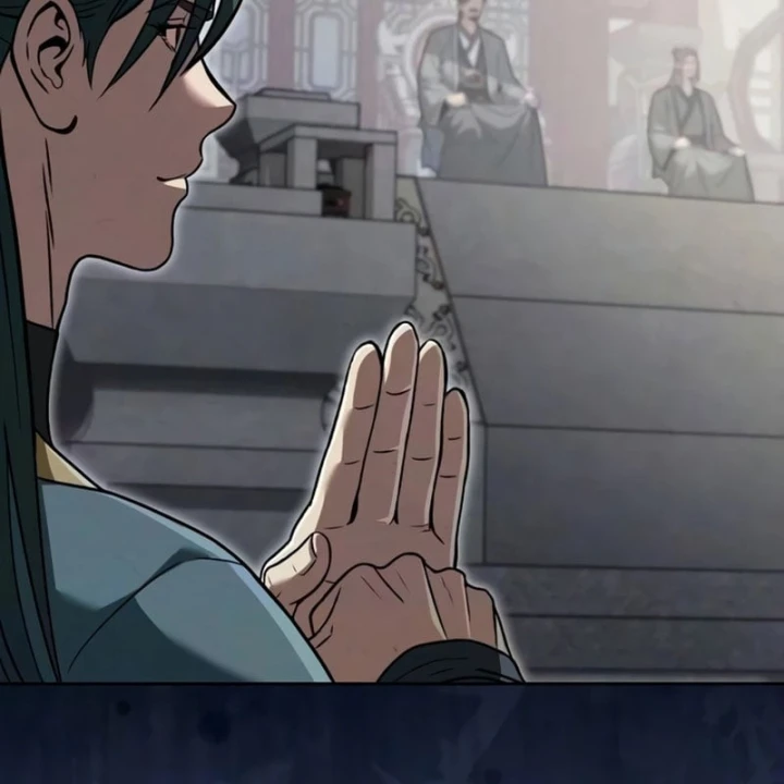 Tứ Xuyên Bá Vương Chapter 26 - 31