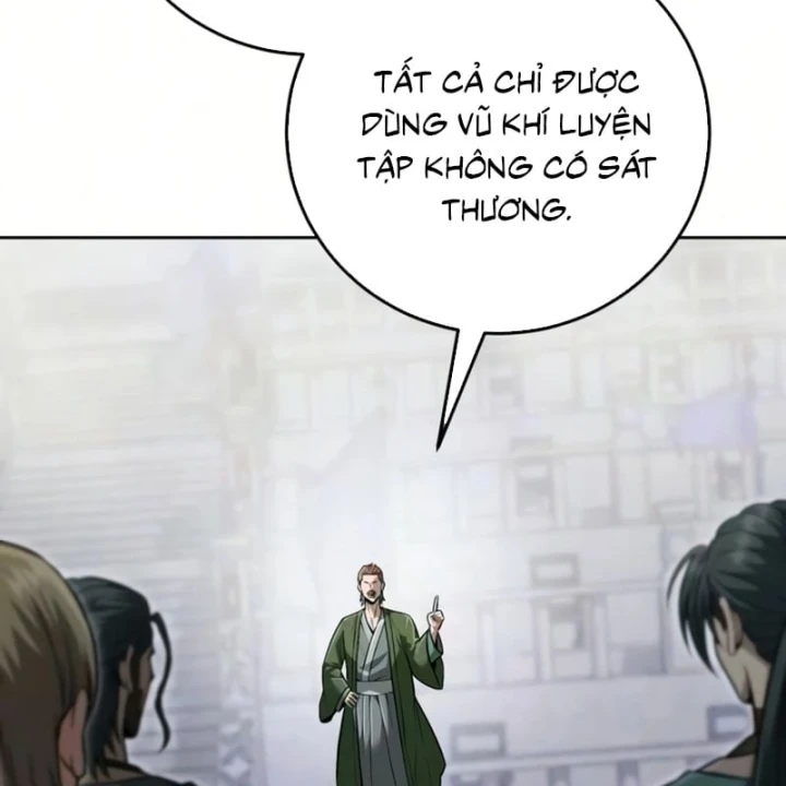 Tứ Xuyên Bá Vương Chapter 26 - 34