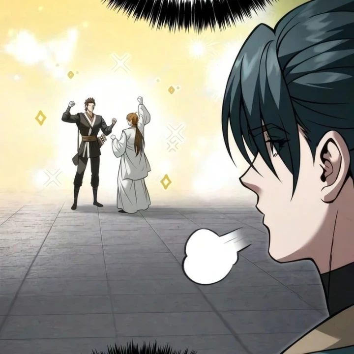 Tứ Xuyên Bá Vương Chapter 27 - 8