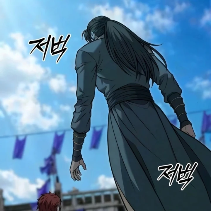 Tứ Xuyên Bá Vương Chapter 27 - 27
