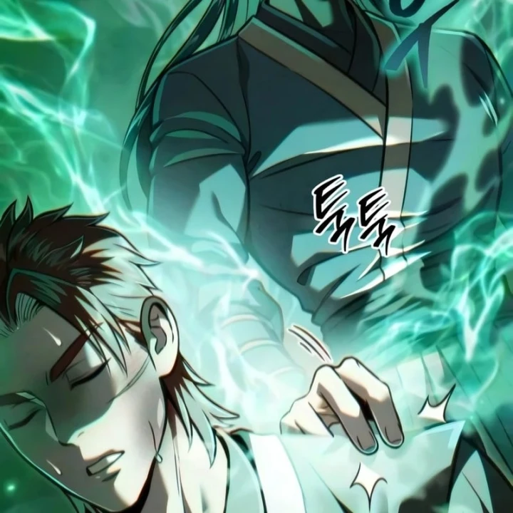 Tứ Xuyên Bá Vương Chapter 27 - 31