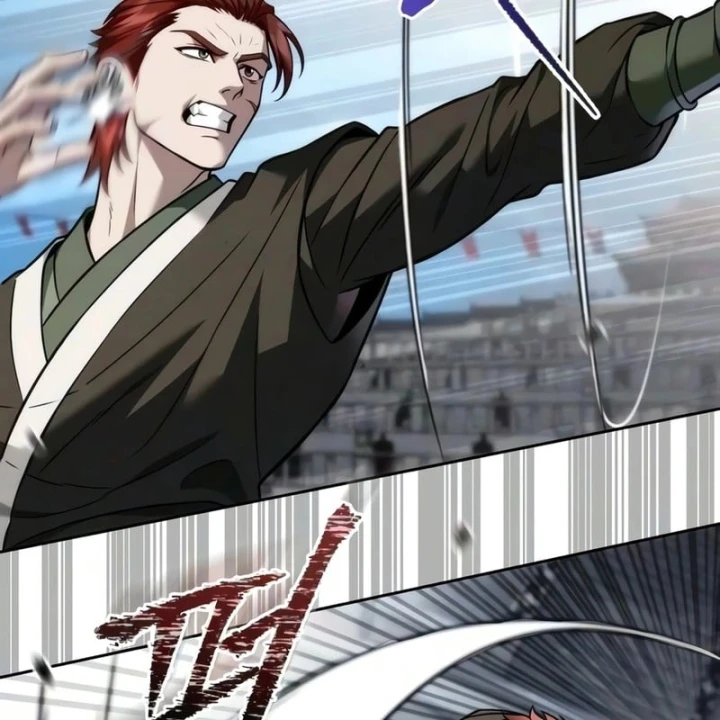 Tứ Xuyên Bá Vương Chapter 27 - 65