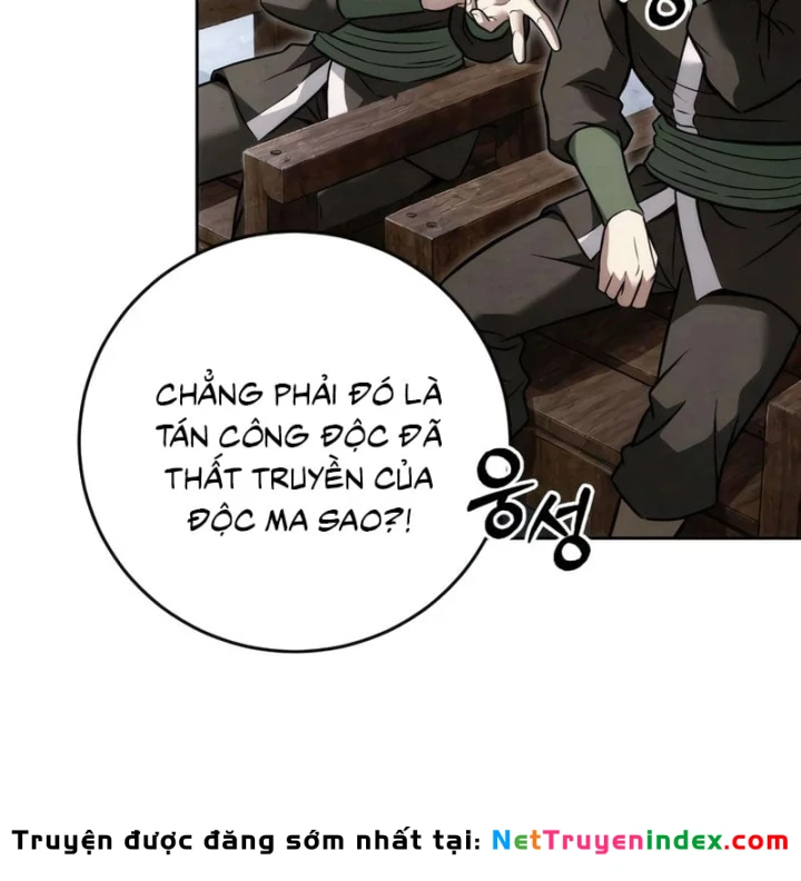 Tứ Xuyên Bá Vương Chapter 28 - 20