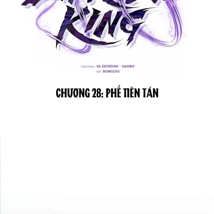 Tứ Xuyên Bá Vương Chapter 28 - 22
