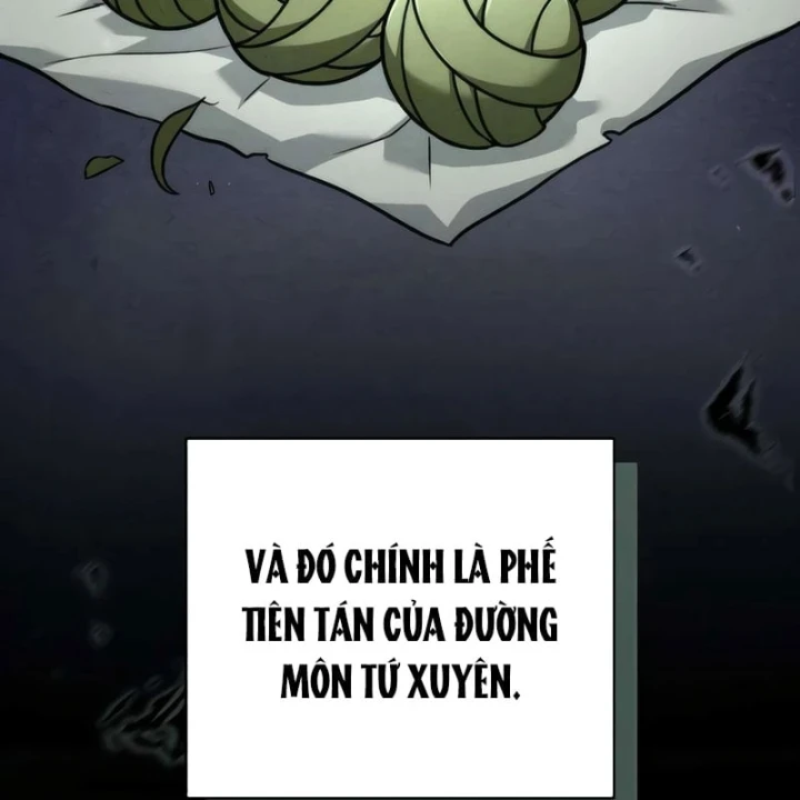 Tứ Xuyên Bá Vương Chapter 28 - 31