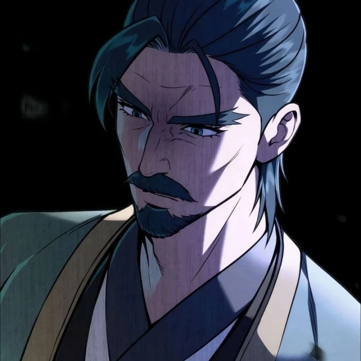 Tứ Xuyên Bá Vương Chapter 28 - 34