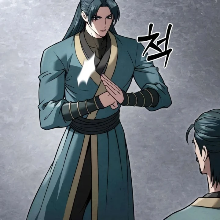 Tứ Xuyên Bá Vương Chapter 28 - 40
