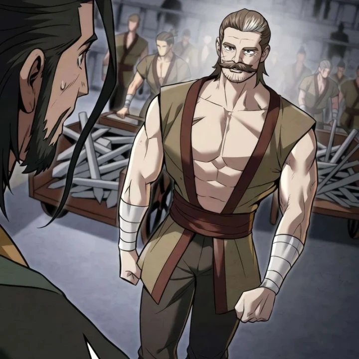 Tứ Xuyên Bá Vương Chapter 28 - 96