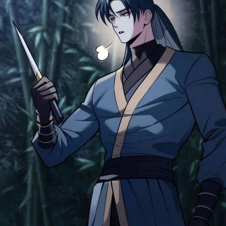 Tứ Xuyên Bá Vương Chapter 28 - 231