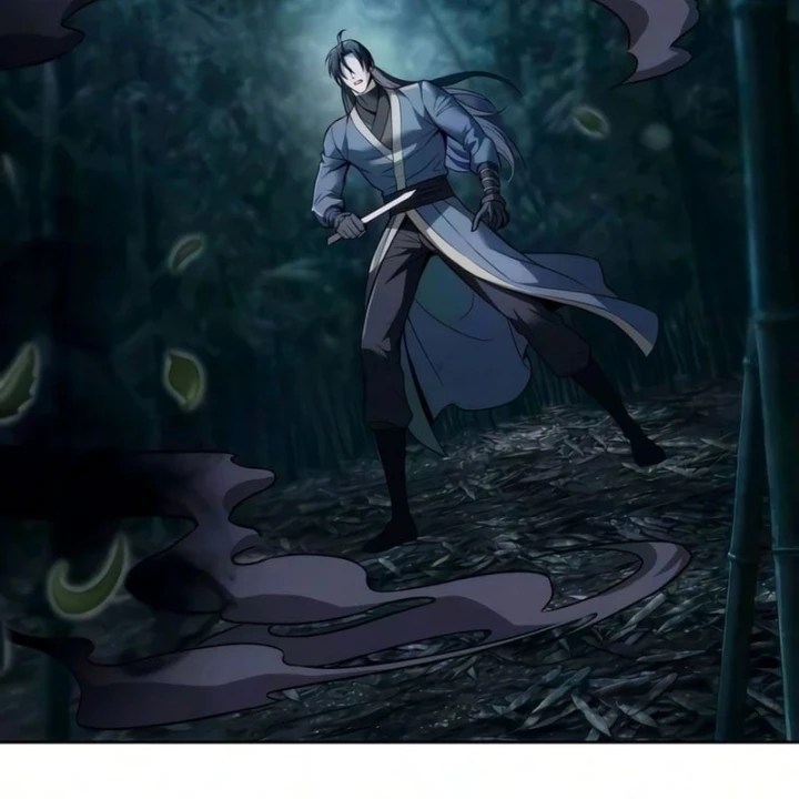 Tứ Xuyên Bá Vương Chapter 29 - 9