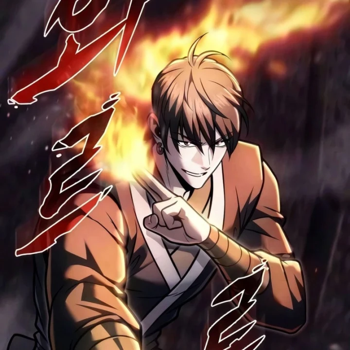 Tứ Xuyên Bá Vương Chapter 29 - 50