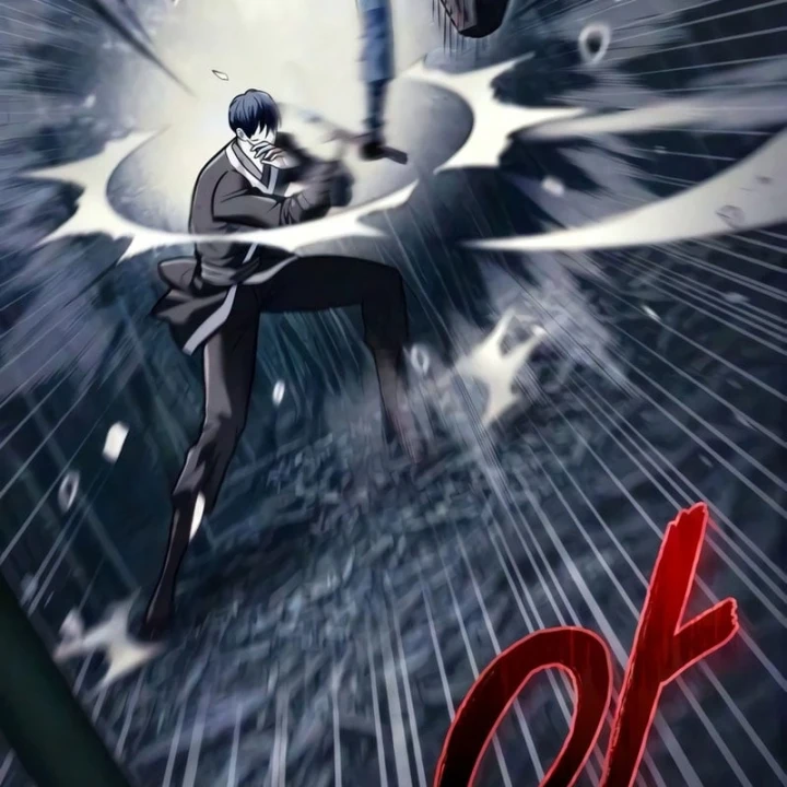 Tứ Xuyên Bá Vương Chapter 30 - 18