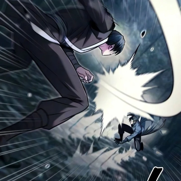 Tứ Xuyên Bá Vương Chapter 30 - 27