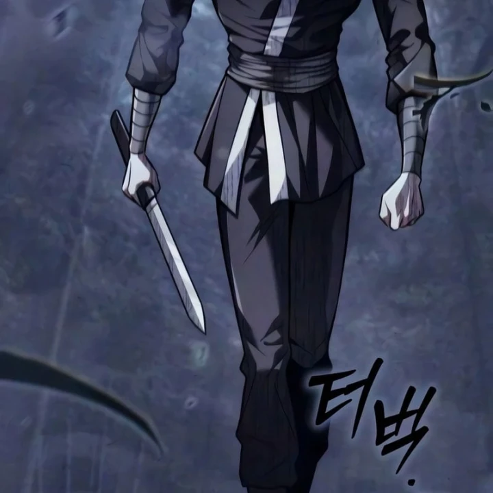 Tứ Xuyên Bá Vương Chapter 30 - 31