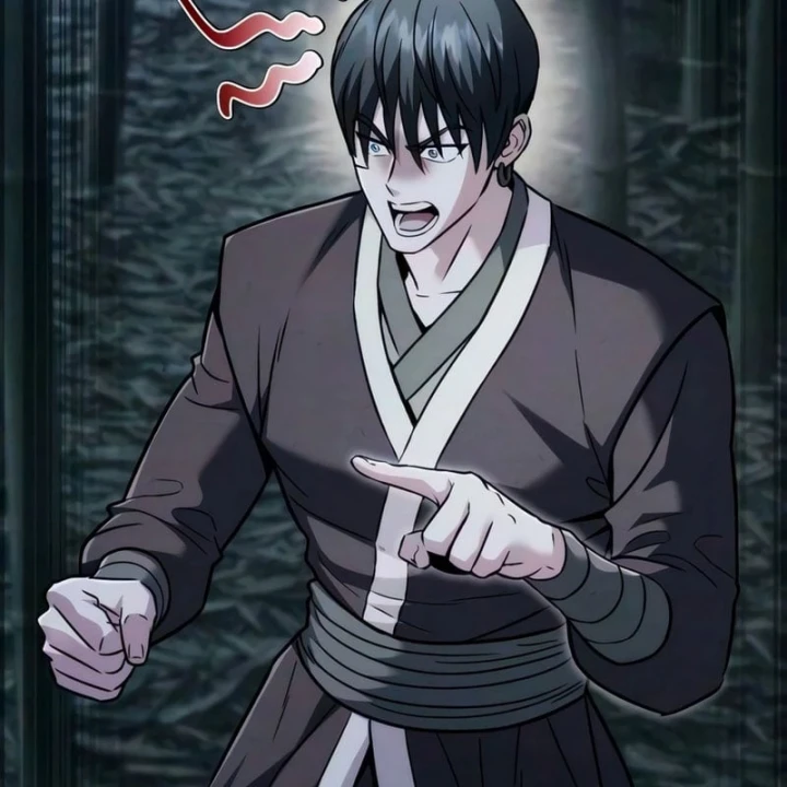 Tứ Xuyên Bá Vương Chapter 30 - 204