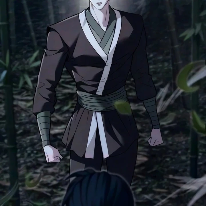 Tứ Xuyên Bá Vương Chapter 31 - 96