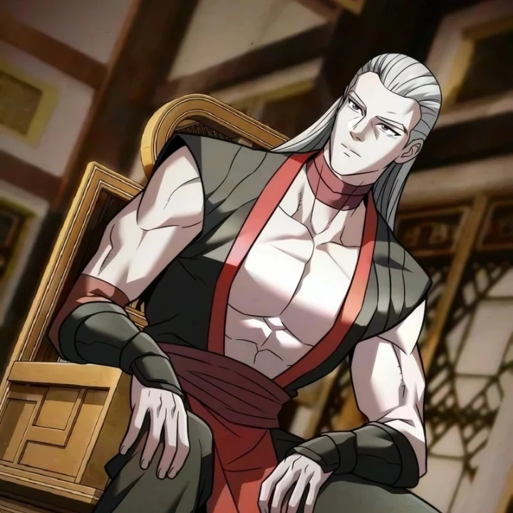 Tứ Xuyên Bá Vương Chapter 31 - 182