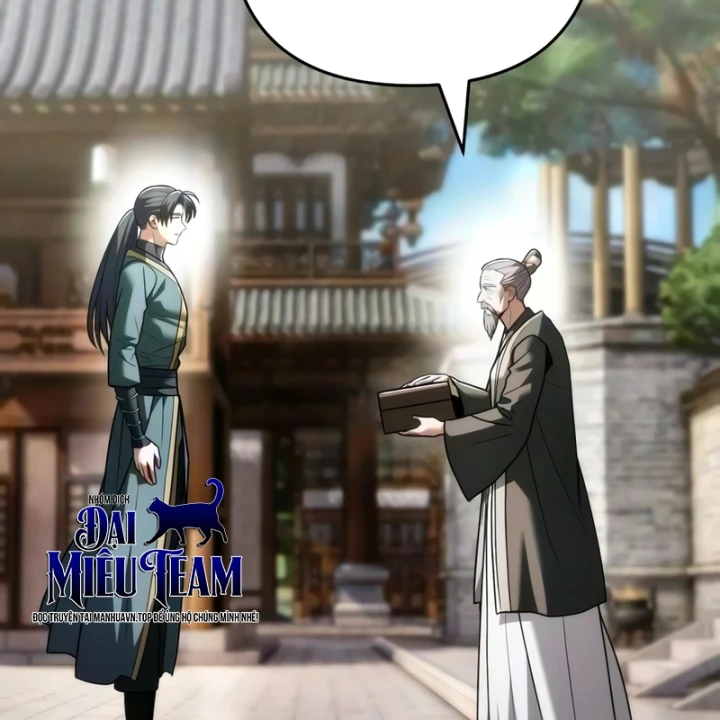 Tứ Xuyên Bá Vương Chapter 33 - 35