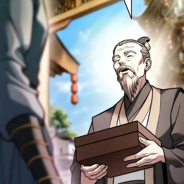Tứ Xuyên Bá Vương Chapter 33 - 41