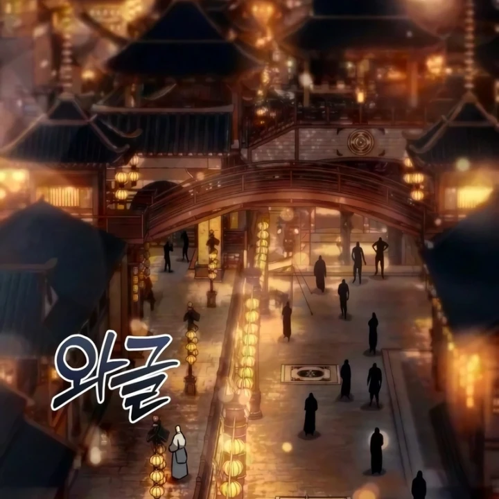 Tứ Xuyên Bá Vương Chapter 33 - 129