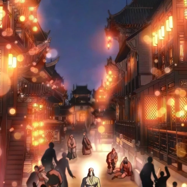 Tứ Xuyên Bá Vương Chapter 33 - 162
