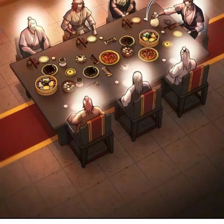 Tứ Xuyên Bá Vương Chapter 33 - 245