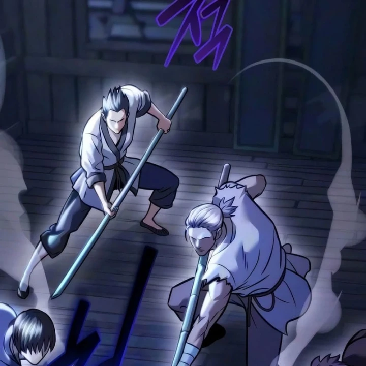 Tứ Xuyên Bá Vương Chapter 34 - 7