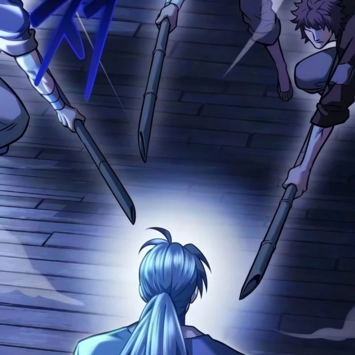 Tứ Xuyên Bá Vương Chapter 34 - 8