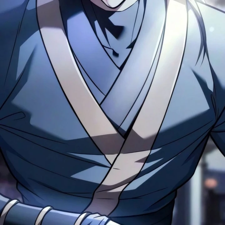 Tứ Xuyên Bá Vương Chapter 34 - 43