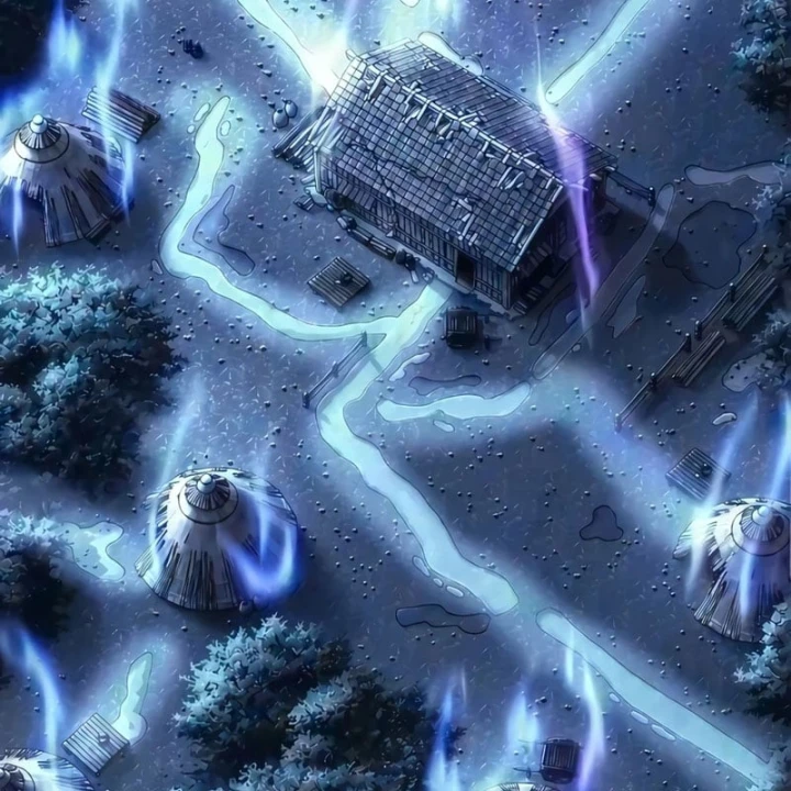 Tứ Xuyên Bá Vương Chapter 34 - 62