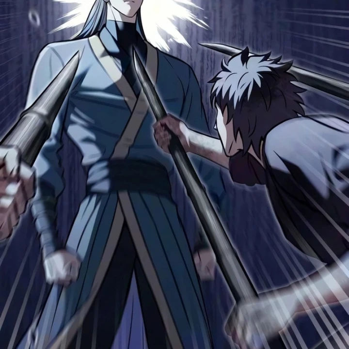 Tứ Xuyên Bá Vương Chapter 34 - 79