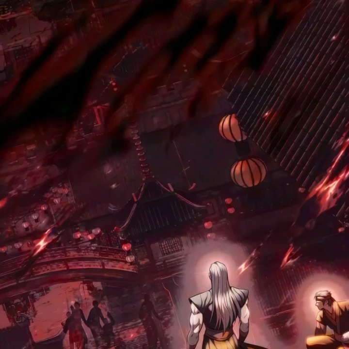 Tứ Xuyên Bá Vương Chapter 34 - 277
