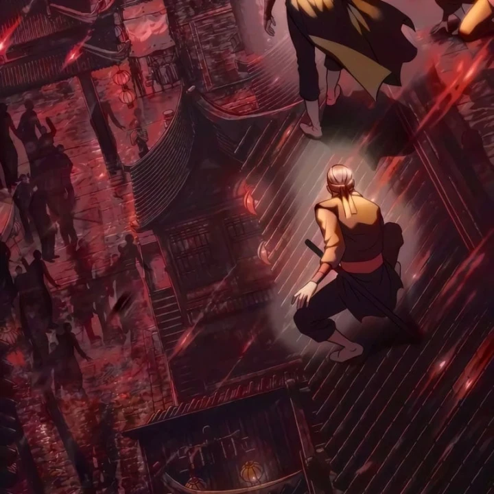 Tứ Xuyên Bá Vương Chapter 34 - 278