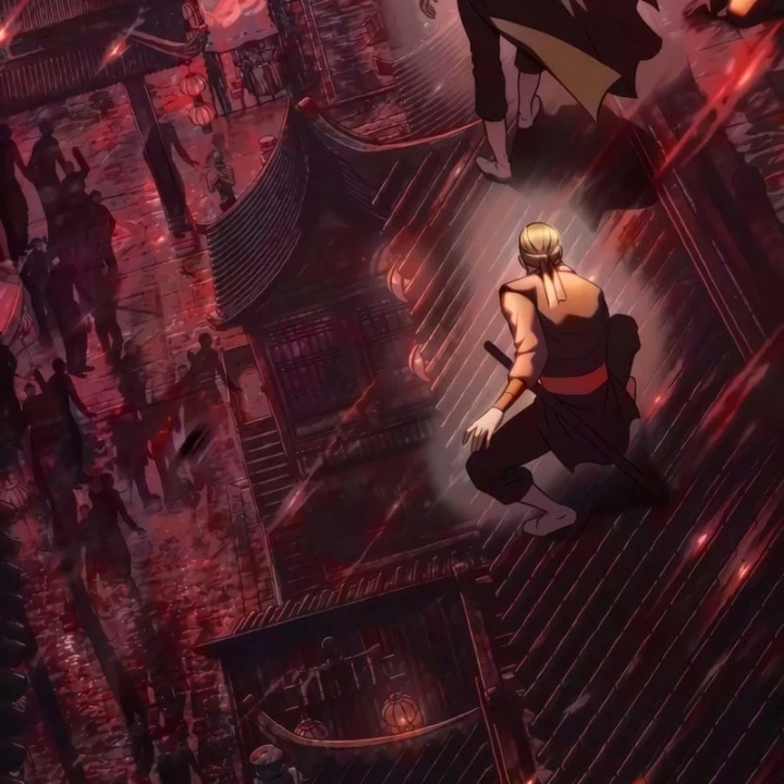 Tứ Xuyên Bá Vương Chapter 35 - 31
